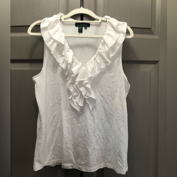Ralph Lauren Tops - Ralph Lauren Blouse